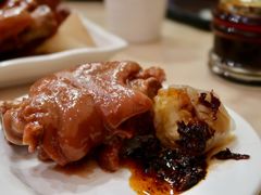 -盛记粥面(佐敦店)