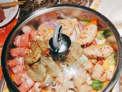 -御上皇三汁焖锅(薛城万达广场店)