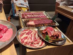-西塔老太太泥炉烤肉(亚运村店)