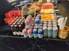 -悦椿温泉酒店·悦椿苑火锅餐厅