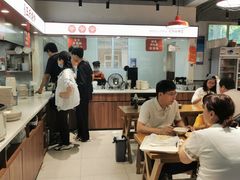 -文武王氏烧饼·无矾油条(西溪路店)