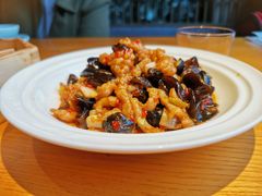 鱼香肉丝-顺香居·老字号湖北菜(江汉路店)