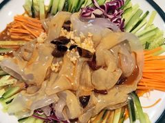 -叁拾壹克饺子·东北菜(国贸店)