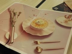 -满记甜品(无锡八佰伴店)