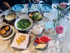 -东南里湖景餐厅·新闽菜(浦西万达店)