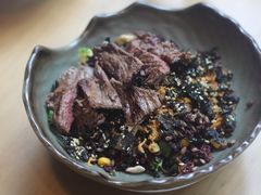 -青麦家·融合餐厅(江岛智立方店)