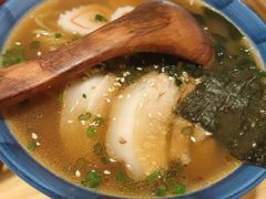 -鳗鲔·料理小馆