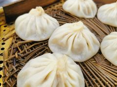 -西安贾三灌汤包·回坊小吃·清真炒菜(北院门总店)