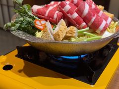 -隐月· 㐂和食屋(芝罘万达公馆店)