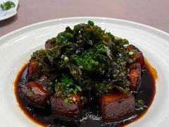 -囍榷·鲜美常州菜(恐龙园店)
