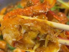 -青木岚小海鲜•小龙虾(友谊店)