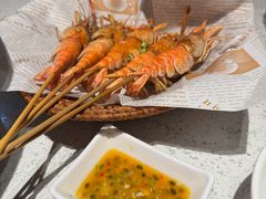 -79号渔船海鲜饭店(龙岗店)