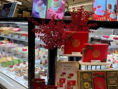 -布歌东京(万象天地店)