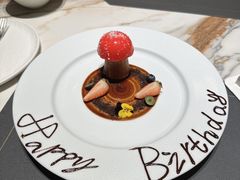 -罗宾斯牛排馆(重庆丽晶酒店)