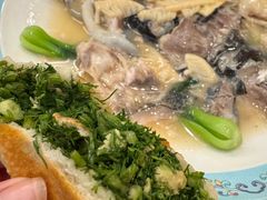 -玉华台饭庄(裕中西里小区店)