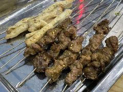 -老虎滩大连海鲜烧烤(建邺云锦路总店)