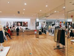 -优衣库(长沙国金中心店)