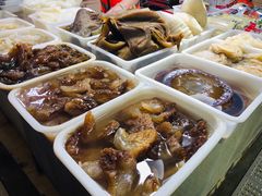 -王四营海鲜市场
