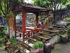 -青城甲(青城山店)