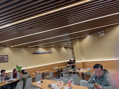 -买又大餐厅(福林里店)