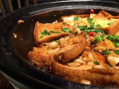 -费大厨辣椒炒肉(万家丽一店)