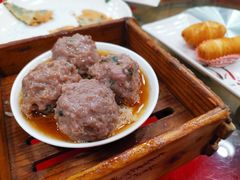 -鼎珑点心仔(燕塘店)
