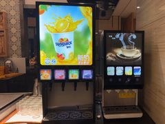 -杭州开元名都大酒店·地中海自助餐厅