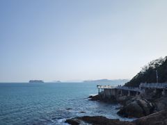 -大梅沙海滨公园