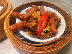 -添好运点心专门店(深水埗店)