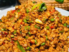 -Hi YOU你的饭局泰餐厅(雍和宫店)