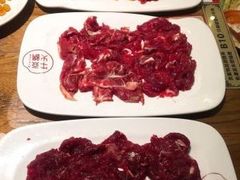 -牛焱·贵州黄牛肉火锅(城西银泰店)