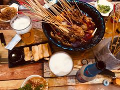 -落端云串串香(南京凤凰西街店)