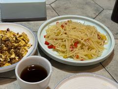 -有家川菜(宝山万达店)