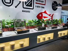 -家家悦生活港自助餐厅海之恋(W37店)