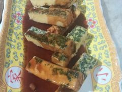 -那家小馆•北京菜•烤鸭(中关村店)