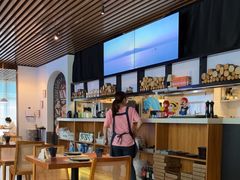 -Pizzeria da Nicola·火炉披萨(中大国际店)