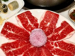 -喜聚薈·花膠雞海鮮火鍋(越秀店)