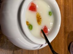 -师味葱扒虎头鲤·水席洛阳菜(元华店)