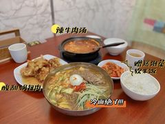 -屋里家延边朝鲜族冷面(南园店)