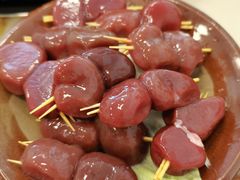 -黄潇洒老火锅(九眼桥宏济巷店)