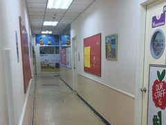 -瑞思英语·少儿英语启蒙(和平·国际商场示范校区)