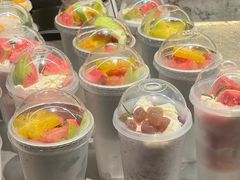 -喜茶(深圳万象城黑金店)