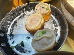 -龍堂蟹黄小笼包(万家丽店)