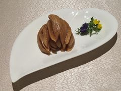 -广州富力丽思卡尔顿酒店·丽轩·粤菜