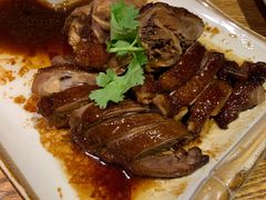招牌莞乡碌鹅-小和庆·知味(首铸万科店)