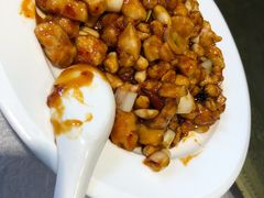 宫保鸡丁-泰丰楼(前门西大街店)