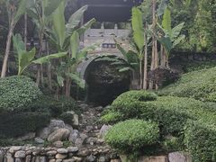 -屈原故里文化旅游区
