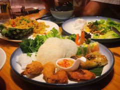 -越美小馆·越南料理(曲江店)