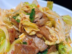 -光明邨大酒家(淮海路店)
