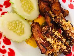 -Doo Dee Thai Food(Issan/Isaan/Esan)